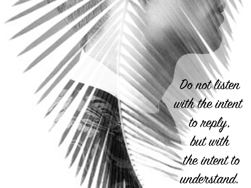 Intent to Understand